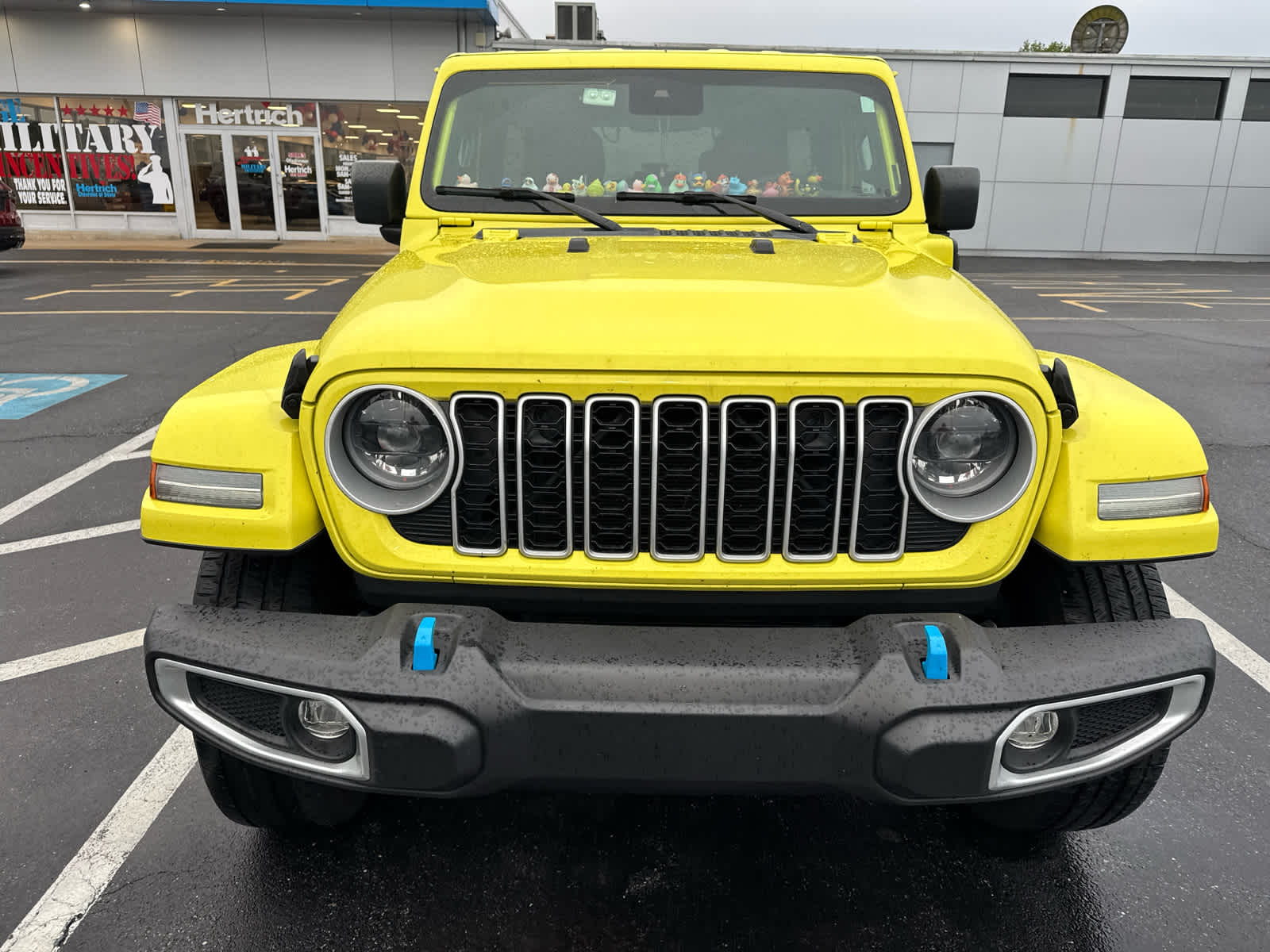 jeep wrangler 4xe 2024 1C4RJXP61RW129964 image jeep wrangler 4xe 2024 1C4RJXP61RW129964 image
